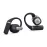 JBL Sense Pro - True Wireless Open-Ear Headphones with Hi-Res Audio (Black)