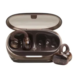 JBL Soundgear Clips -Open Ear Headphones for Situational Awareness (Copper)