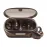 JBL Soundgear Clips -Open Ear Headphones for Situational Awareness (Copper)