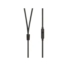 JBL Tune 110 - in-Ear Headphones - Black