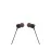 JBL Tune 110 - in-Ear Headphones - Black