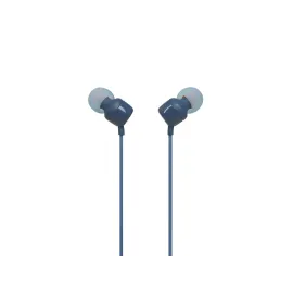 JBL Tune 110 - in-Ear Headphones - Blue