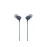 JBL Tune 110 - in-Ear Headphones - Blue