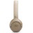 JBL Tune 530BT Wireless Headphones (Beige)