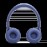 JBL Tune 530BT Wireless Headphones (Blue)