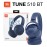 JBL Tune 530BT Wireless Headphones (Blue)