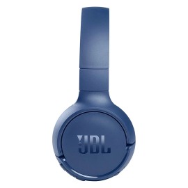 JBL Tune 530BT Wireless Headphones (Blue)
