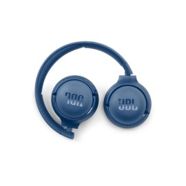 JBL Tune 530BT Wireless Headphones (Blue)