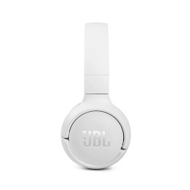JBL Tune 530BT Wireless Headphones (White)