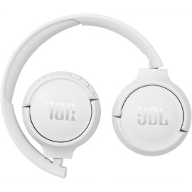 JBL Tune 530BT Wireless Headphones (White)