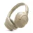 JBL Tune 730BT - Wireless Over-Ear Headphones - Beige