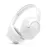 JBL Tune 730BT - Wireless Over-Ear Headphones - White