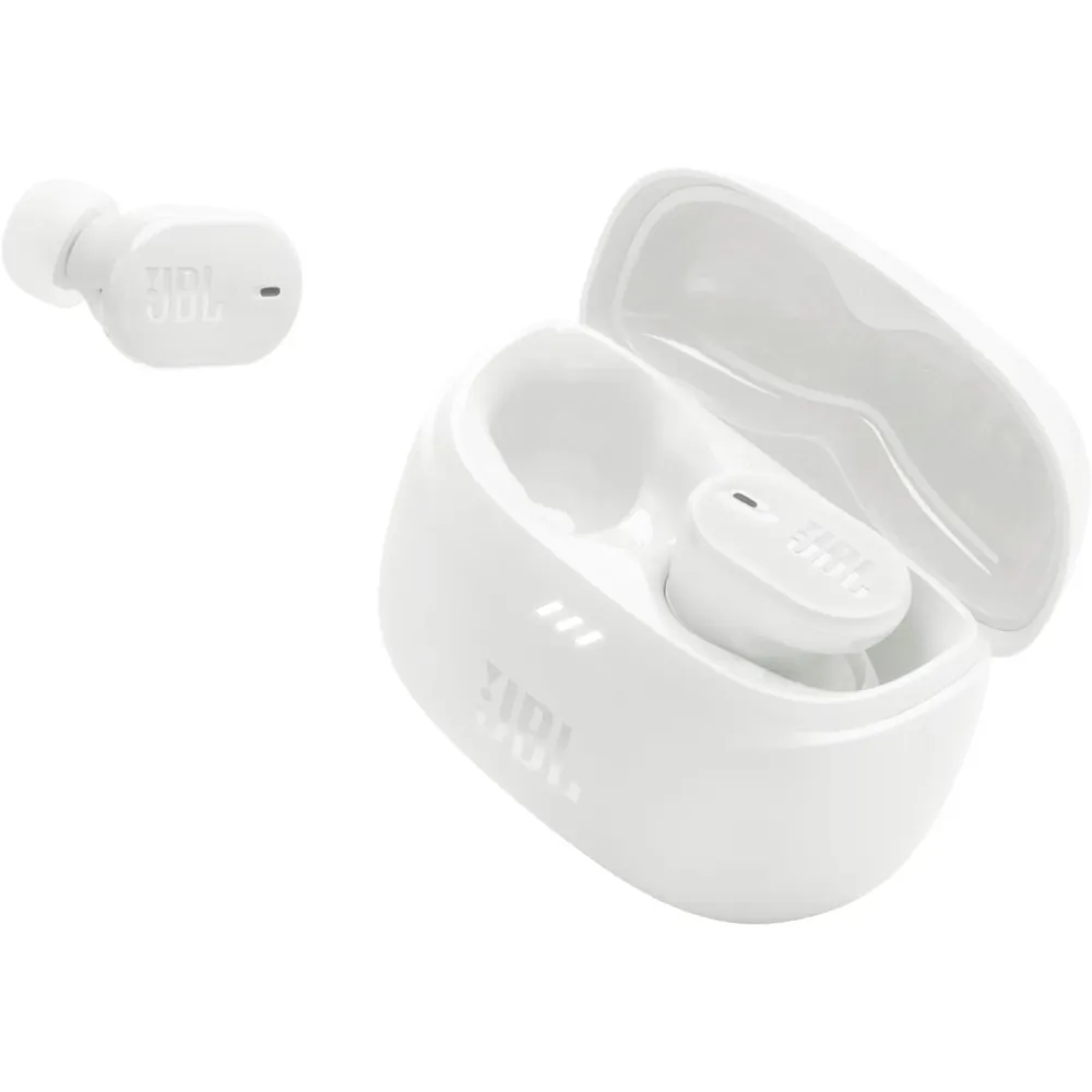JBL Tune Buds 2 - True Wireless Noise Cancelling Earbuds with JBL Spatial Sound and Smart