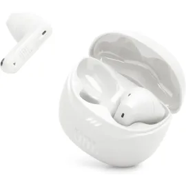 JBL Tune Flex 2 - True Wireless Noise Cancelling Earbuds with JBL Spatial Sound and Smart