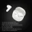 JBL Tune Flex 2 - True Wireless Noise Cancelling Earbuds with JBL Spatial Sound and Smart