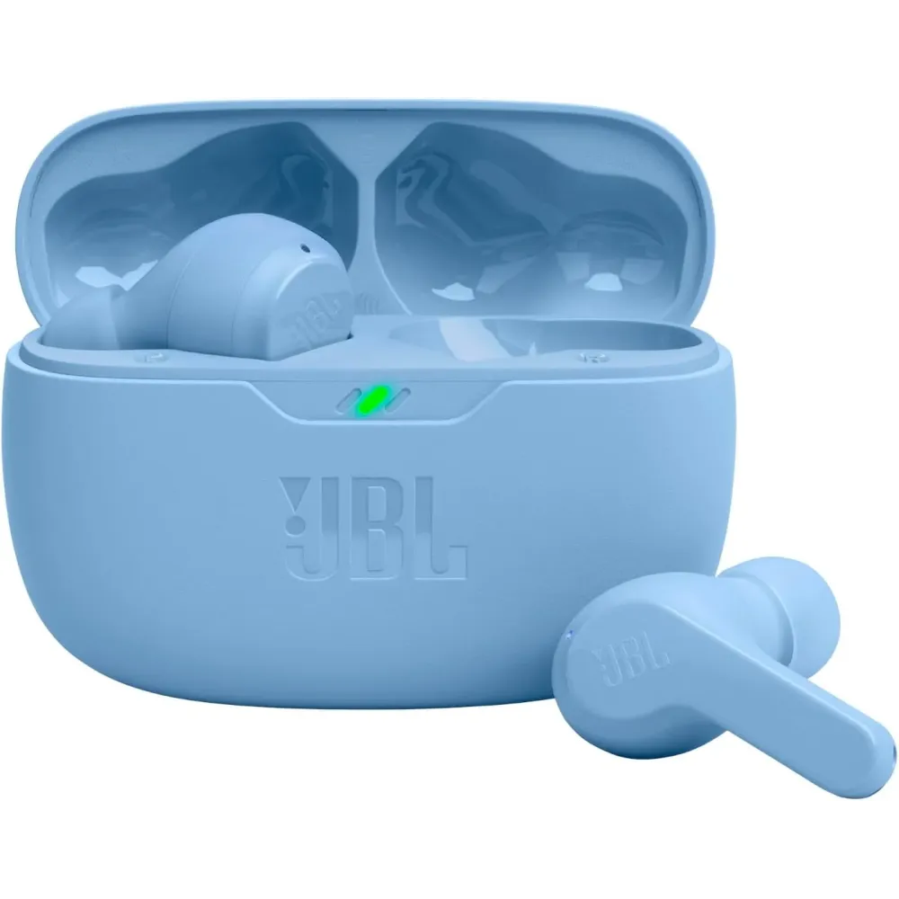 JBL Vibe Beam - True Wireless JBL Deep Bass Sound Earbuds