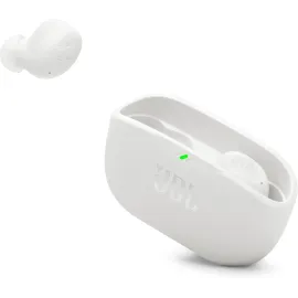 JBL Vibe Buds 2 - True Wireless Noise Cancelling Earbuds with JBL Pure Bass Sound & Smart