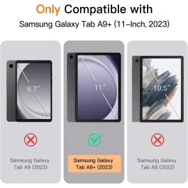 JETech Case for Samsung Galaxy Tablet