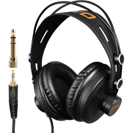 JOYO Studio Monitor Headphones