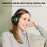 JOYO Studio Monitor Headphones