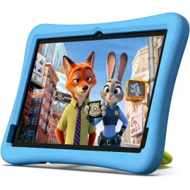 Plimpton Kids Tablet 10 in