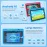 2026 Upgraded Android 16 Kids Tablet