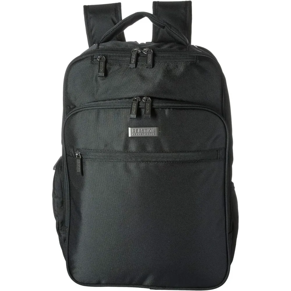 Kenneth Cole Reaction Brooklyn Commuter Backpack Slim 16 in Laptop Computer & Tablet Anti-Theft
