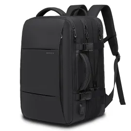 Kenneth Cole Reaction Brooklyn Commuter Backpack Slim 16 in Laptop Computer & Tablet Anti-Theft