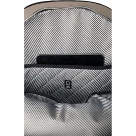 Kenneth Cole REACTION Sophie Backpack - Taupe - 15 in Laptop