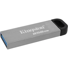 Kingston DataTraveler Kyson 256 GB USB 3.2 Flash Drive (DTKN/256 GB)