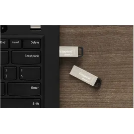 Kingston DataTraveler Kyson 256GB USB 3.2 Flash Drive (DTKN/256GB)