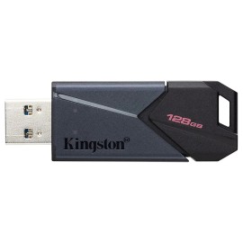Kingston DataTraveler Exodia 128GB USB 3.2 Flash Drive
