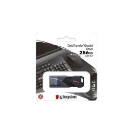 Kingston DataTraveler Exodia 256GB USB 3.2 Flash Drive