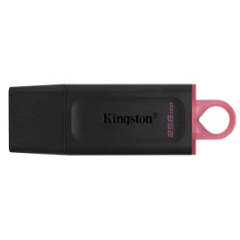 Kingston DataTraveler Exodia 256GB USB 3.2 Flash Drive