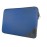 Klip Xtreme KNS-214 Reversible Laptop Sleeve 14.1-inch (Blue)