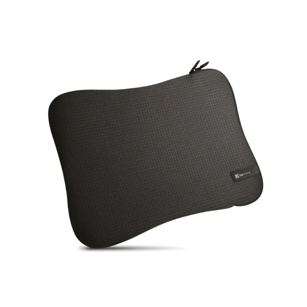 KlipX Texturized Laptop Sleeve