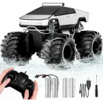 Remote Control Car - 1