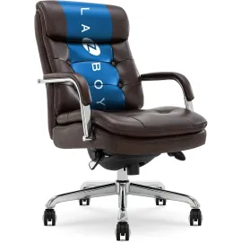 La-Z-Boy Sonata Executive Mid-Back Office Chair