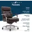La-Z-Boy Sonata Executive Mid-Back Office Chair