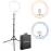 Lume Cube LED Ring Light for Video Calls and Content Creation