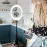 Lume Cube LED Ring Light for Video Calls and Content Creation