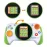LeapFrog Leapster Ultra Handheld Learning Game Console for Kids Age 4+