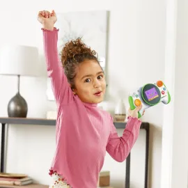 LeapFrog Leapster Ultra Handheld Learning Game Console for Kids Age 4+