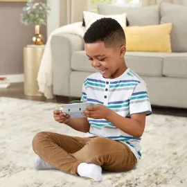 LeapFrog Leapster Ultra Handheld Learning Game Console for Kids Age 4+