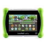 LeapFrog LeapPad Academy Kids’ Learning Tablet - Green