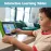 LeapFrog LeapPad Academy Kids’ Learning Tablet - Green