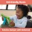 LeapFrog LeapPad Academy Kids’ Learning Tablet - Green