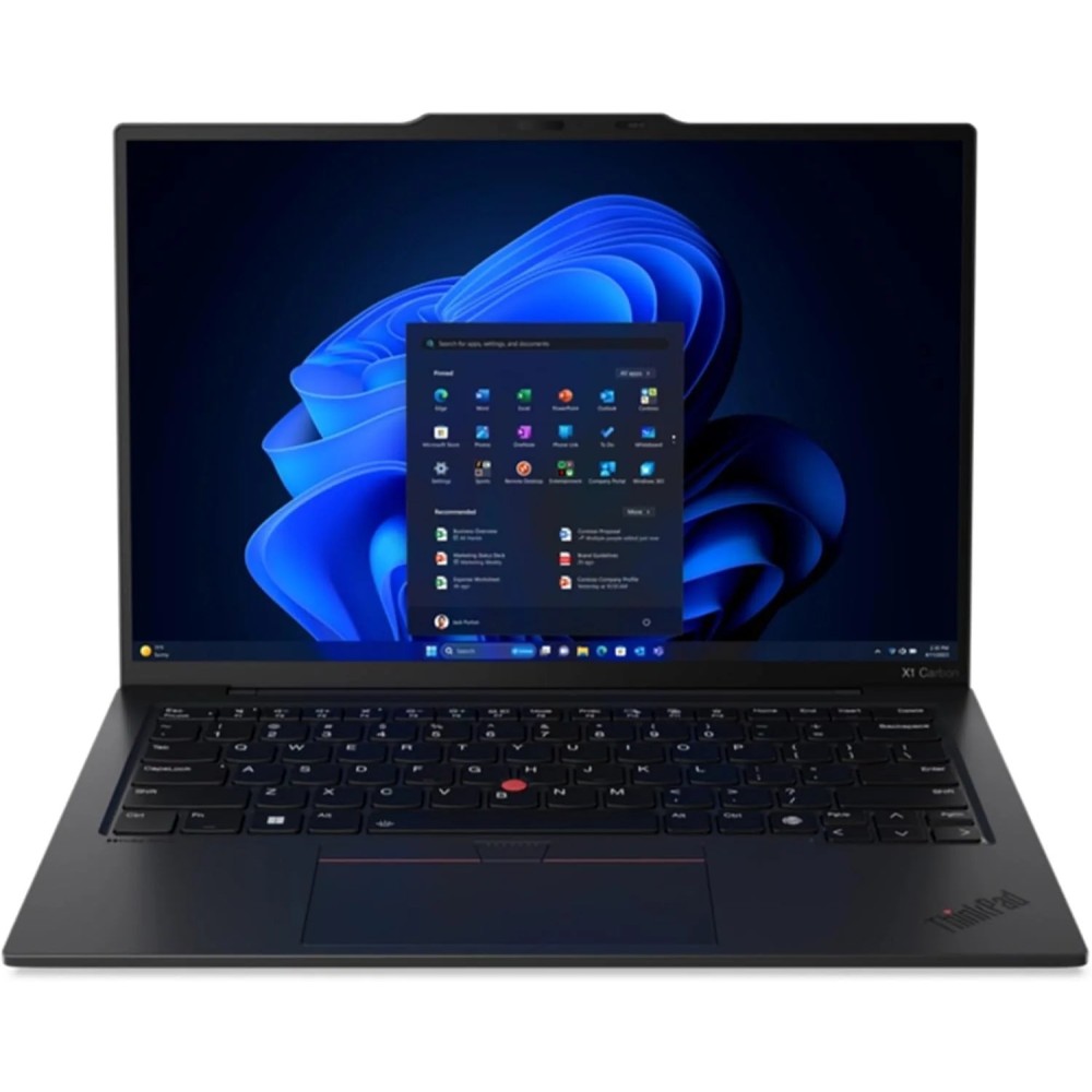 Lenovo Gen 12 ThinkPad X1 Carbon Laptop