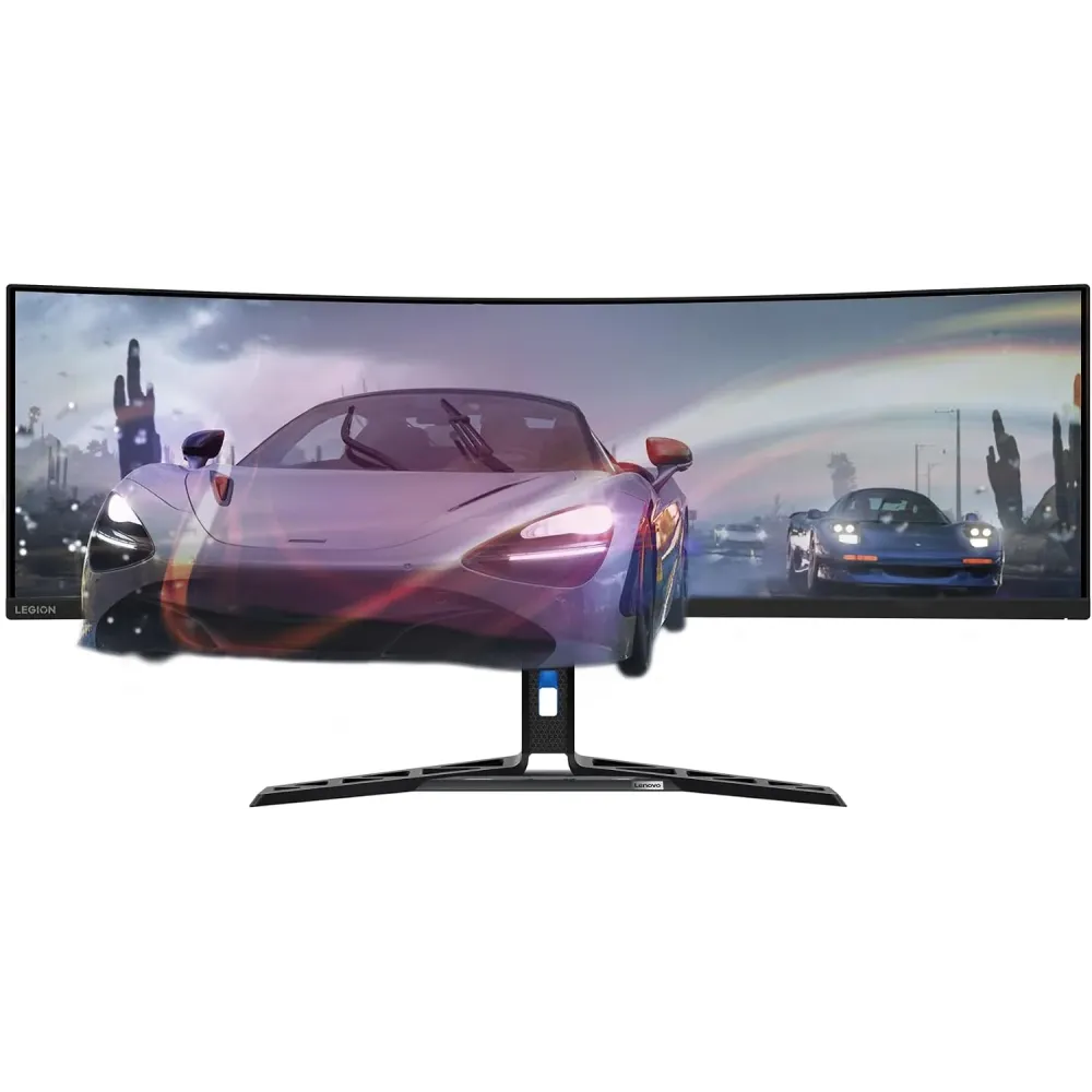 Lenovo Legion R45w-30 Gaming Monitor - 44.5 in 32