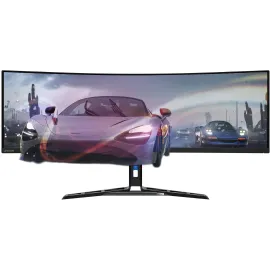 Lenovo Legion R45w-30 Gaming Monitor - 44.5 in 32